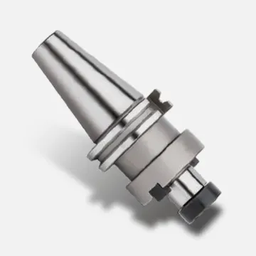 Shell Mill Arbor (Coolant Channel) HSK63A-SMA3/4C-3.00